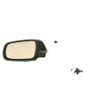  Seat Alhambra 2000.09.01- Külső tükör bal, bowden állítható, aszferikus (0H1I)