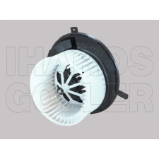  Seat Altea 2009.04.01- Fűtőventilátor (manuálisklímához, 2-pól) (09V5) autóventilátor