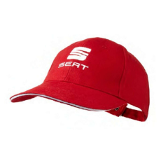  Seat baseball sapka 2015