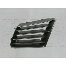  Seat Ibiza 2002.03.01-2008.04.30 Bal Hűtődíszrács (0FEY) hűtőrács