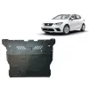  Seat Ibiza motorvédő lemez - (2017-2026)