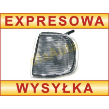 Seat Inca 93-96 bal irányjelző fehér autóalkatrész