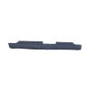  Seat Leon 1999.09.01-2005.12.31 Bal küszöb 4 ajtós (0XBD)