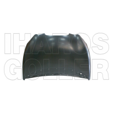  Seat Leon 2005.09.01-2009.02.28 Gépháztető R (06BI) karosszéria elem