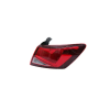  Seat Leon 2017.01.01-2020.02.01 Jobb hátsó lámpa üres külső (13SL)