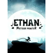 Seaven Studio Ethan: Meteor Hunter (PC - Steam Digitális termékkulcs) videójáték