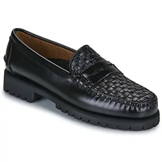 Sebago Mokkaszínek OTIS VAMP LUG Fekete 44