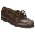 Sebago Vitorlás cipők DOCKSIDES PORTLAND WAXED Barna 43