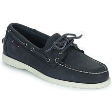 Sebago Vitorlás cipők PORTLAND CRAZY H Tengerész 45