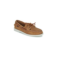 Sebago Vitorlás cipők PORTLAND CRAZYH Barna 42 férfi cipő