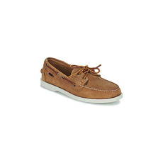 Sebago Vitorlás cipők PORTLAND CRAZYH Barna 44