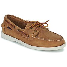 Sebago Vitorlás cipők PORTLAND CRAZYH Barna 46 1/2 férfi cipő