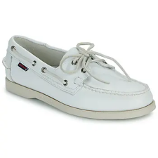 Sebago Vitorlás cipők PORTLAND Fehér 41 férfi cipő