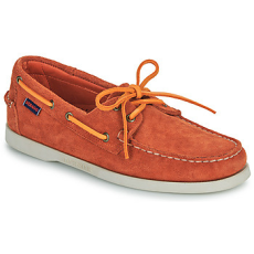 Sebago Vitorlás cipők PORTLAND FLESH OUT Barna 41