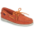 Sebago Vitorlás cipők PORTLAND FLESH OUT Barna 41