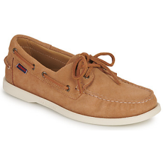 Sebago Vitorlás cipők PORTLAND FLESH OUT Barna 41