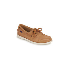 Sebago Vitorlás cipők PORTLAND FLESH OUT Barna 43 férfi cipő