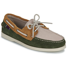 Sebago Vitorlás cipők PORTLAND JIB Zöld 42 férfi cipő