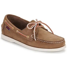 Sebago Vitorlás cipők PORTLAND NUBUCK Barna 44