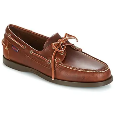 Sebago Vitorlás cipők PORTLAND WAXED Barna 40
