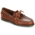 Sebago Vitorlás cipők PORTLAND WAXED Barna 44