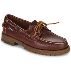 Sebago Vitorlás cipők RANGER WAXY Barna 43