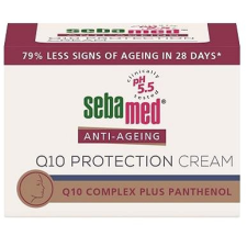 SebaMed Anti-Age Q10 Protection Cream 50 ml arckrém