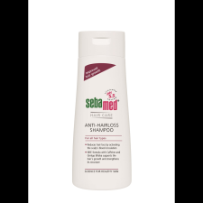 SebaMed Anti-Hair Loss Shampoo 200 ml (4103040900951) sampon