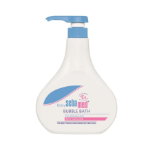 SEBAMED Gyermek habfürdő (500 ml) tusfürdők