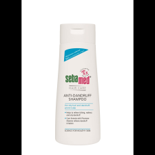 SebaMed Korpásodás elleni sampon 200 ml (4103040117250) sampon
