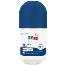 SebaMed Roll-On Balzsam férfiaknak 50 ml dezodor