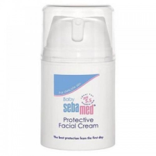 SebaMed SEBAMED Detský pleťový krém (50 ml) babaápoló krém