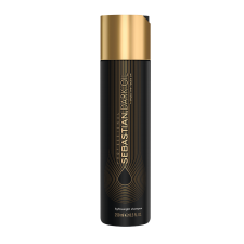 Sebastian Professional Dark Oil Lightweight Shampoo Sampon 250 ml sampon