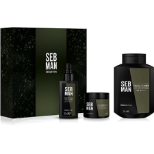 Sebastian Professional Seb Man Ajándékcsomag kozmetikai ajándékcsomag