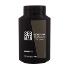 Sebastian Professional Seb Man The Multi-Tasker sampon 250 ml férfiaknak sampon