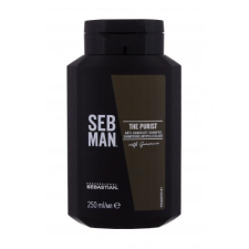 Sebastian Professional Seb Man The Purist sampon 250 ml férfiaknak sampon
