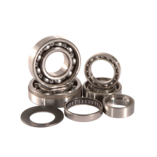  Sebességváltó csapágy készlet Hot Rods Suzuki RM-Z 250 2013 utáni modellekhez egyéb motorkerékpár alkatrész