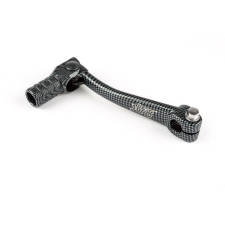  Sebességváltó kar összecsukható AM6 alumínium karbon hatású egyéb motorkerékpár alkatrész