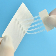  Sebösszehuzó tapasz F-STRIP 6x100 mm gyógyászati segédeszköz