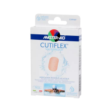  SEBTAPASZ MASTER-AID CUTIFLEX 7X5CM 5X gyógyászati segédeszköz