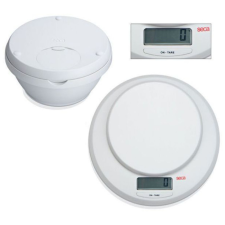  SECA 852 konyhai mérleg, méréshatár: 3000 g, osztás: 1 g gyógyászati segédeszköz