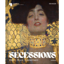Secessions – Ralph Gleis,Ursula Storch idegen nyelvű könyv