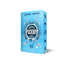 Second Chances Verlag Egotistical Puckboy | Saxon James,Annika Bührmann egyéb könyv
