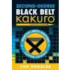  Second-Degree Black Belt Kakuro – Conceptis Puzzles