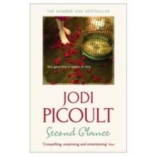  Second Glance – Jodi Picoult idegen nyelvű könyv