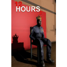 Second Reality 12 HOURS 2 (digitális licenc) videójáték