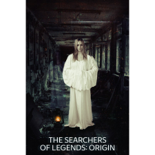 Second Reality The Searchers of Legends : Origin (PC - Steam elektronikus játék licensz) videójáték