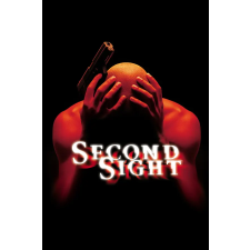  Second Sight (digitális licenc) videójáték
