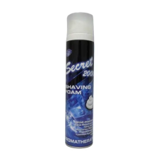  Secret 2000 Borotvahab 300ml Aromatherapy borotvahab, borotvaszappan