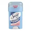 Secret Delicate deo krém 40 ml
